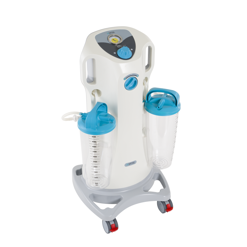 Surgical Suction Unit SU60.10